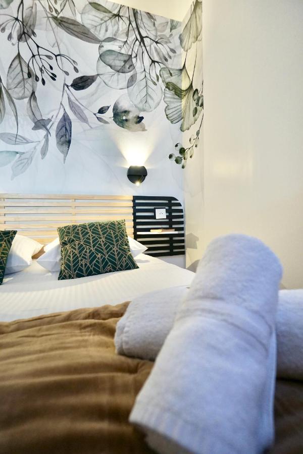 L'Arty Apartment Lorient Ngoại thất bức ảnh