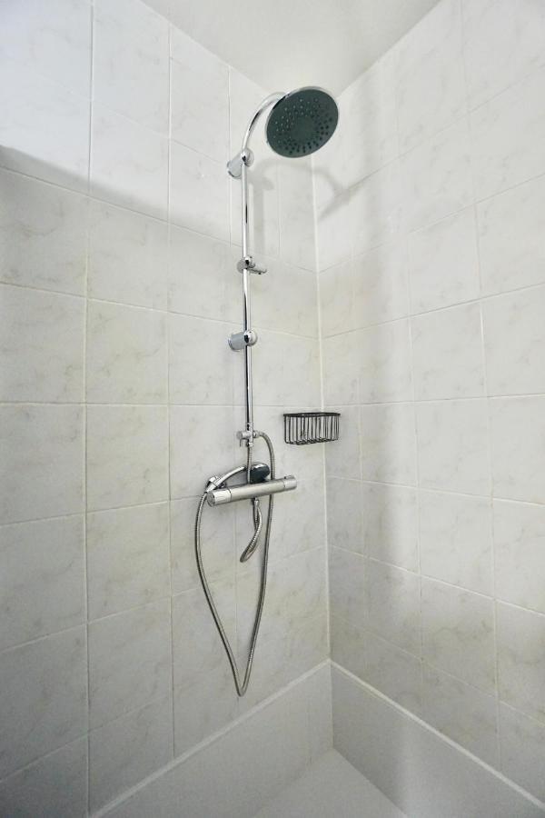 L'Arty Apartment Lorient Ngoại thất bức ảnh