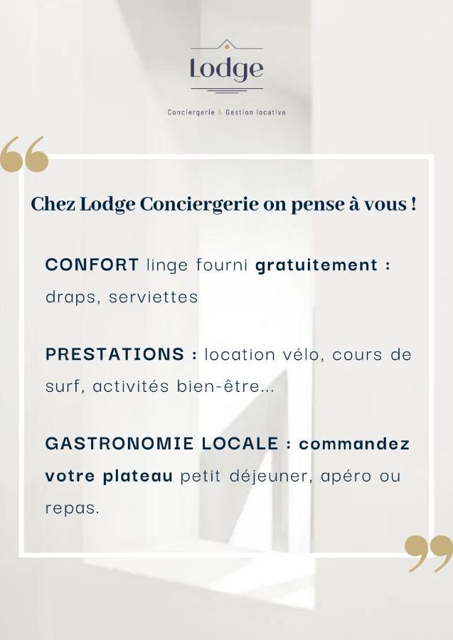 L'Arty Apartment Lorient Ngoại thất bức ảnh